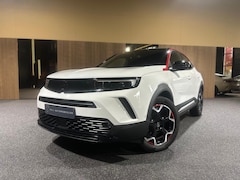 Opel Mokka - 1.2 Turbo GS Line GsLine|Navi|Keyless|360