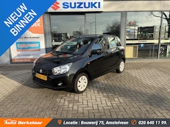 Suzuki Celerio - 1.0 Comfort | Automaat | Dealer onderhouden |