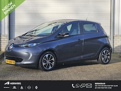 Renault Zoe - R90 Intens 41 kWh / SOH 90% / All Season Banden / Android Auto / Incl. Accu / Lichtmetalen