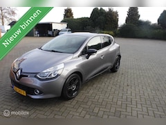 Renault Clio - 0.9 TCe ECO Night&Day