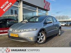 Honda Civic - 1.4 Sport