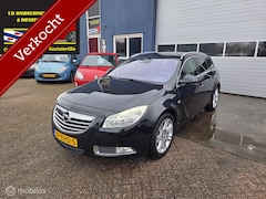 Opel Insignia Sports Tourer - 1.6 T Cosmo