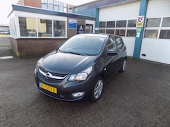 Opel Karl - 1.0 ecoFLEX Edition