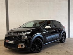 Citroën C3 Origin - 1.2 Origins Shine|Navi|Cruise|Carplay|Camera|Nieuwe Distributie