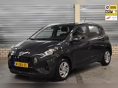Hyundai i10 - 1.0 Comfort + Airco|Android Auto|Apple Carplay|Cruise Control|
