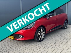 Renault Clio Estate - 1.2 GT Automaat / Navi / Pdc