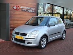 Suzuki Swift - 1.5 Exclusive