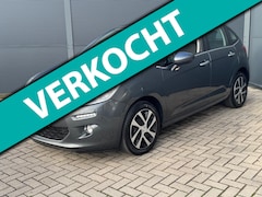 Citroën C3 - 1.2 PureTech / Automaat / Navi / Nw Riem
