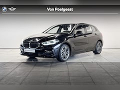BMW 1-serie - 118i Business Edition Plus - Verwacht: Januari 2026