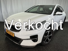 Kia XCeed - 1.6 GDi PHEV PLUG-IN DynamicLine ECC/CAMERA/APPLE/STOELVERW