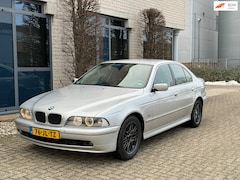 BMW 5-serie - 525i Edition |Nieuwe APK |