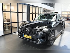Mazda CX-60 - e-SkyActiv 327 PHEV automaat Homura met Convenience/Sound Pack & Panoramic Pack *Trekhaak*