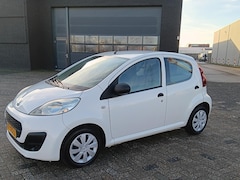 Peugeot 107 - 1.0 Access Accent