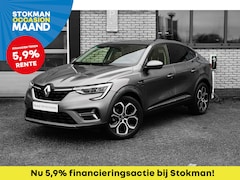 Renault Arkana - 1.6 E-Tech Hybrid AUT 145 Intens | Navigatie | Climat control | Sensoren | Cruise | LM vel