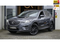 Mazda CX-5 - 2.0 SkyActiv-G 160 GT-M 4WD AUTOMAAT-CARPLAY-CLIMA-CRUISE-DAB-KEYLESS-LED-NAVIGATIE-SIDE A