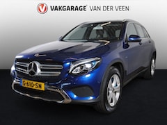 Mercedes-Benz GLC-klasse - 350e 4MATIC Prestige