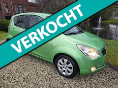 Opel Agila - 1.0 Enjoy AIRCO *apk:02-2027