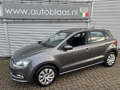Volkswagen Polo - Automaat 1.2 TSI Comfortline
