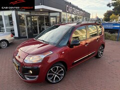Citroën C3 Picasso - 1.4 VTi Tendance | airco | 1e eig | 48217km |