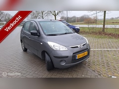 Hyundai i10 - 1.1 Dynamic Cool