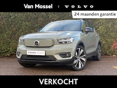 Volvo XC40 - Recharge P8 AWD R-Design 360 Camera | H&K Audio | Panoramadak