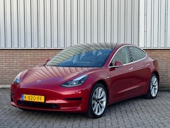 Tesla Model 3 - Standard RWD Plus LFP/ 92% SoH/ Trekhaak/ 19'' velgen