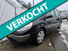 Renault Scénic - 1.6-16V Dynamique Luxe