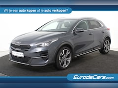 Kia XCeed - Pulse *1ste eigenaar*Leer*Navi*Camera