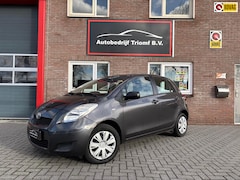 Toyota Yaris - AIRCO - NIEUWE APK