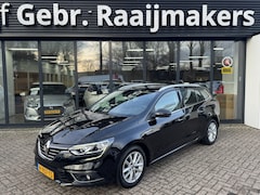 Renault Mégane Estate - 1.3 TCe 141pk Automaat Limited*Navigatie