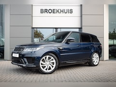 Land Rover Range Rover Sport - P400e HSE Dynamic | Panorama schuif/kanteldak | Head-up | Meridian | Cold Climate
