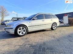 BMW 3-serie Touring - | 320i Executive | Leer |Automaat |