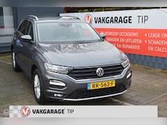 Volkswagen T-Roc - 1.0 TSI Style