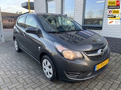 Opel Karl - 1.0 ecoFLEX 120 Jaar Edition / PDC achter / Cruise Controle / Telefoon / Airco