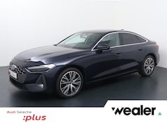 Audi A5 Limousine - Advanced edition 35 TFSI S tronic | 150 PK | Automaat | Verwarmbare voorstoelen | LED verl