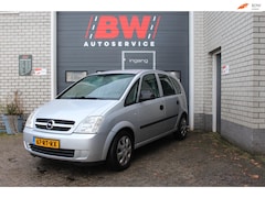 Opel Meriva - 1.6-16V Essentia