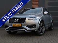 Volvo XC90 - 2.0 T8 Twin Engine AWD R-Design Airco ACC Cr-Control Panoramadak Luchtvering