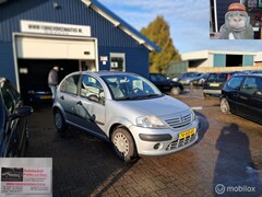 Citroën C3 - 1.1i Ligne Ambiance Garantie, alle inril mogelijk
