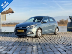 Hyundai i20 - 1.0 T-GDI Comfort|Camera|Navi|Cruise