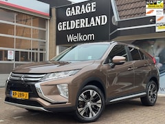 Mitsubishi Eclipse Cross - 1.5 DI-T Instyle | Xenon | Cruise | Climate | Pdc | Iso | Head-up | Full-option's