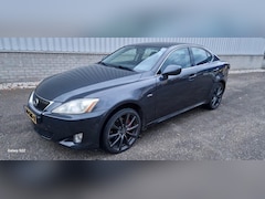 Lexus IS - 220d Business