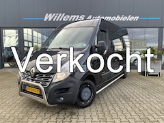 Renault Master - T33 2.3 dCi L2H2 Airco, 3 Persoons
