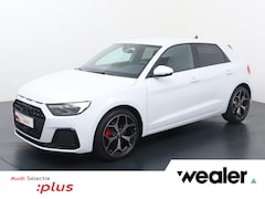 Audi A1 Sportback - 35 TFSI Advanced edition | 150 PK | Automaat | Apple Carplay/Android Auto draadloos | S-Li