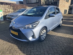 Toyota Yaris - 1.5 VVT-i Comfort