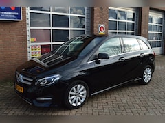 Mercedes-Benz B-klasse - 180 Prestige, Lederen bekleding, Glazen schuifdak, Camera