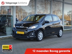 Peugeot 108 - 1.0 e-VTi Active | Airco | Bluetooth