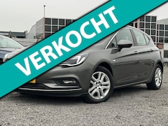 Opel Astra - 1.4 Online Edition/NAVI/CAMERA/NW APK