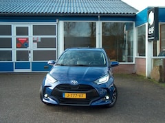 Toyota Yaris - 1.5 Hyb. First Ed