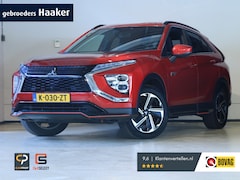 Mitsubishi Eclipse Cross - 2.4 PHEV First Ed. * 12 mnd BOVAG garantie * RIJKLAARPRIJS
