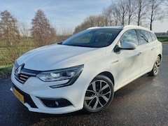 Renault Mégane Estate - 1.3 TCe Bose